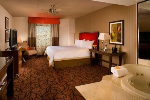 Ảnh Boomtown Bossier City