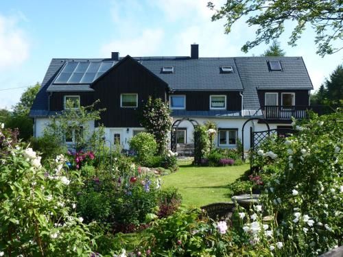 Ảnh Ferienwohnung-Kubis