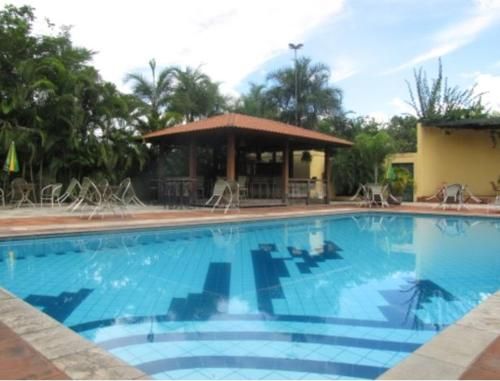 Ảnh Maria Plaza Hotel
