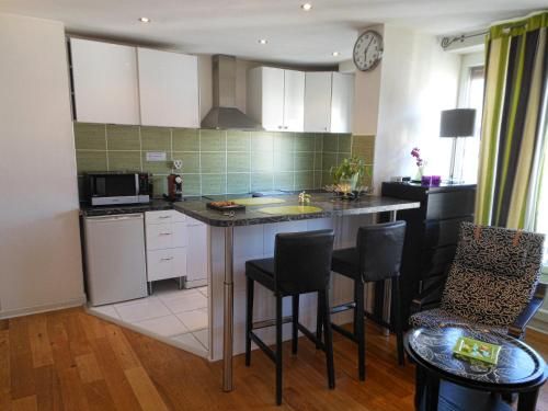 Ảnh Appartements Residilaverde Gare