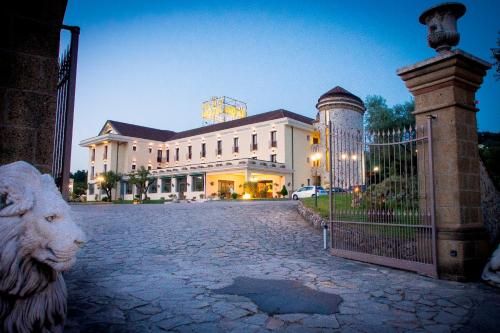 Ảnh Bel Sito Hotel Due Torri