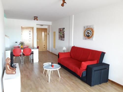 Ảnh Big and Bright Apartment