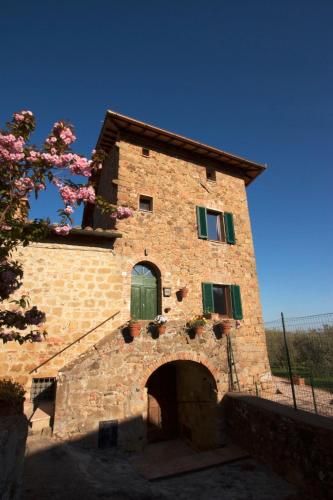 Ảnh Torre appartamento con vista