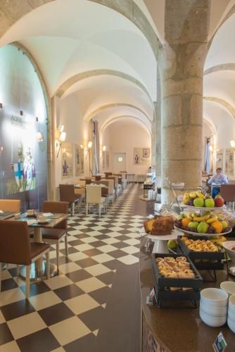 Ảnh Vila Gale Collection Braga