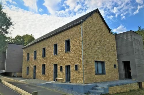 Ảnh Les hauts de Meez