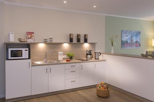 Ảnh Cozy-Flats Koblenz