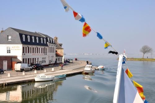 Ảnh Hotel du Port et des Bains