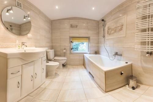 Ảnh BASTÓWKA 2 Apartamenty