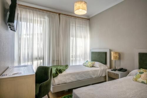 Ảnh Residencial Classico