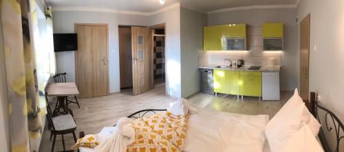 Ảnh SOWA apartamenty