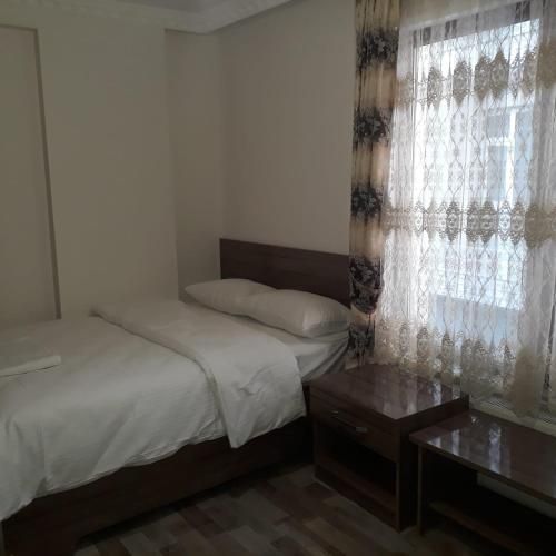 Ảnh Toprak Hotel