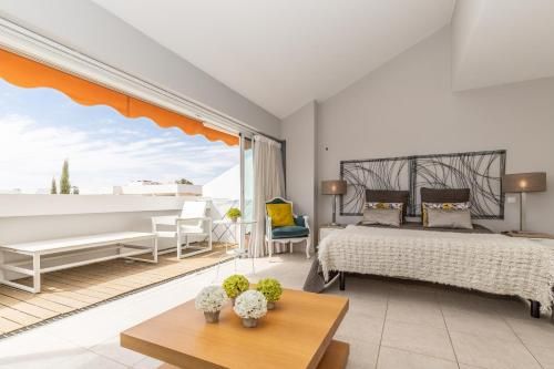 Ảnh Cabanas Green Apartment Ria Formosa