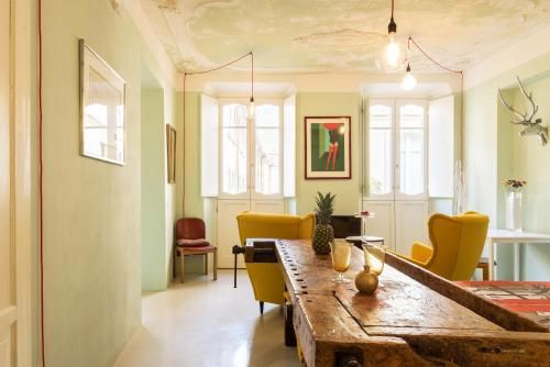 Ảnh Duomo Luxury Suite - by MyHomeInComo