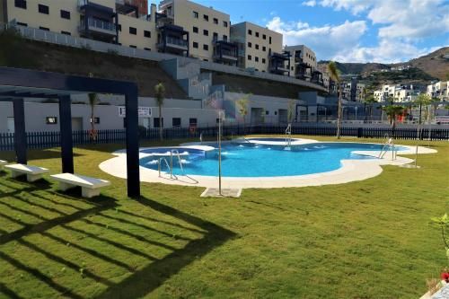 Ảnh RESIDENCIAL PLAYA CABRIA