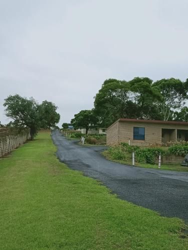 Ảnh Limestone Coast Tourist Park