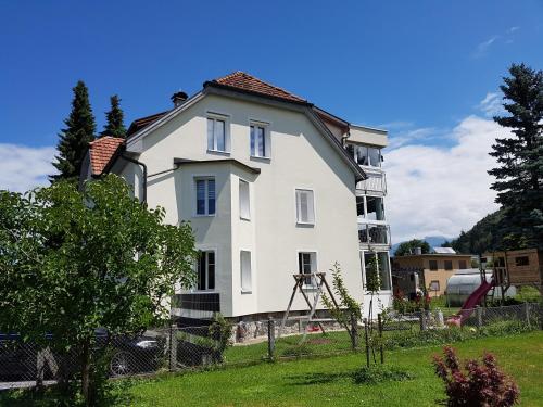 Ảnh Green Hill Apartments - Feldkirch