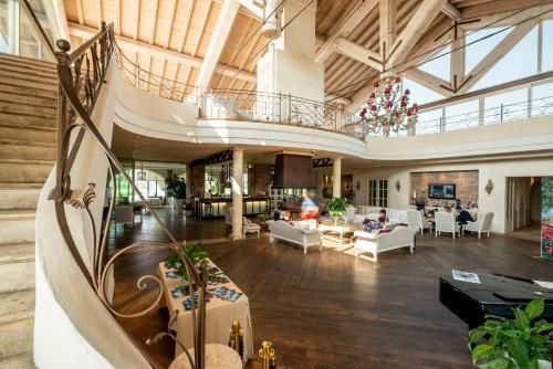 Ảnh Creative Design House Golf & SPA