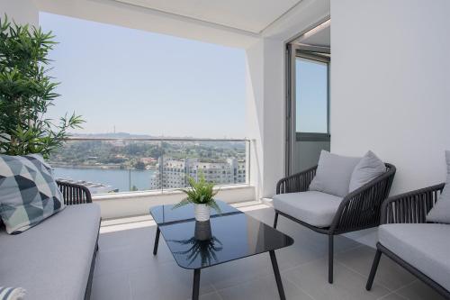 Ảnh Liiiving in Porto - Luxury River View Apartments