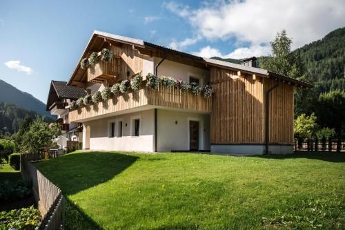 Ảnh Chalet Dolomit