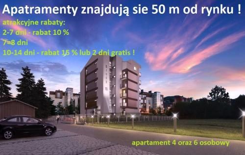 Ảnh Apartament Eliza