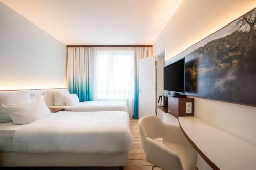 Ảnh Styles Hotel Frankfurt Airport