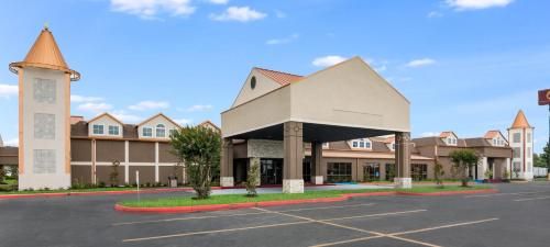 Ảnh Ramada Inn Conference Center Bossier City