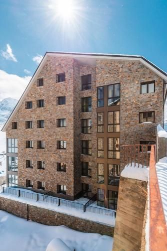 Ảnh Pierre & Vacances Pas de la Casa Princesa