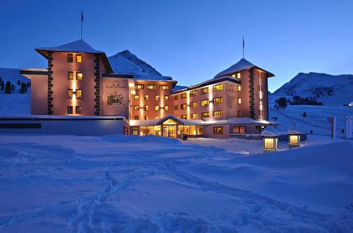 Ảnh Hotel Alpenrose aktiv & sport