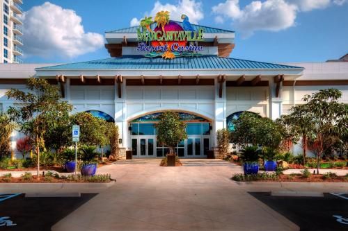 Ảnh Margaritaville Resort Casino