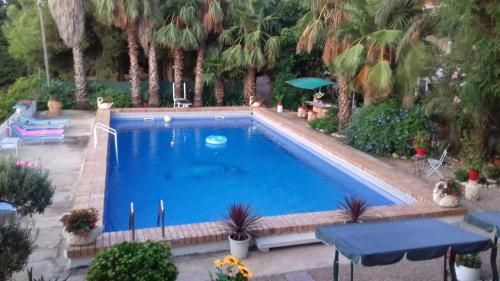 Ảnh Casa Rural COMPLEX MASIA DEL TREMENDO y Agroturismo