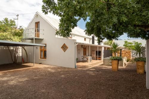Ảnh Bergsicht Country Cottages - Town