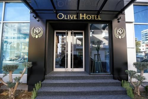Ảnh Hotel Olive