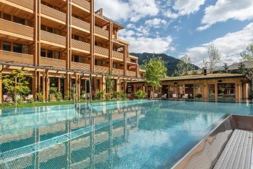 Ảnh MalisGarten – Green Spa Hotel