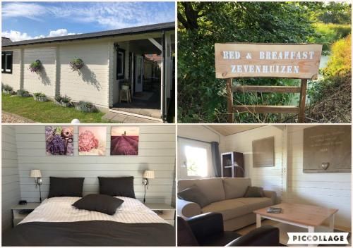 Ảnh Bed & Breakfast Zevenhuizen