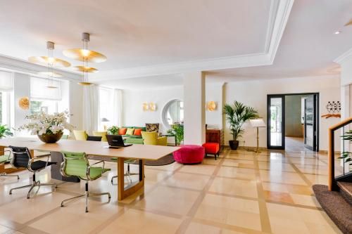 Ảnh Hotel Reutemann-Seegarten