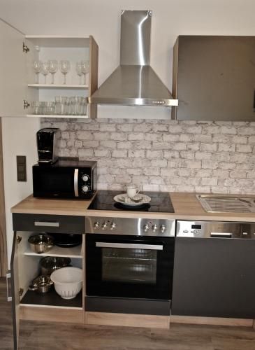 Ảnh Dom-i-Ziel Apartments