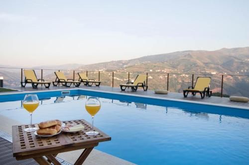 Ảnh Vila Douro Guesthouse