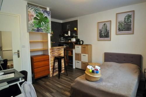 Ảnh Beaublache Résidence studios meublés