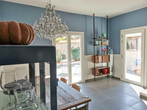 Ảnh Casa Sebina - your design home on the lake - 3 bathrooms 3 bedrooms