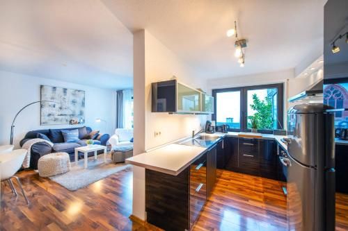 Ảnh Ferienwohnung Koblenz Altstadt