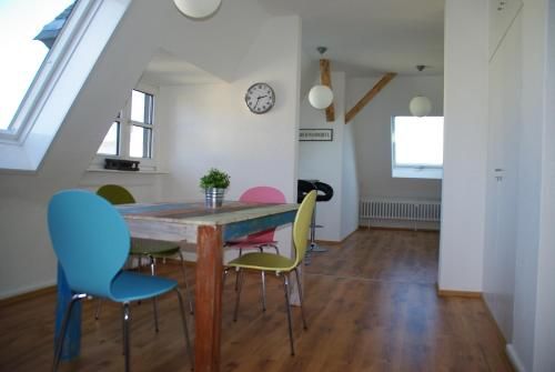 Ảnh Altenbochumer Apartment