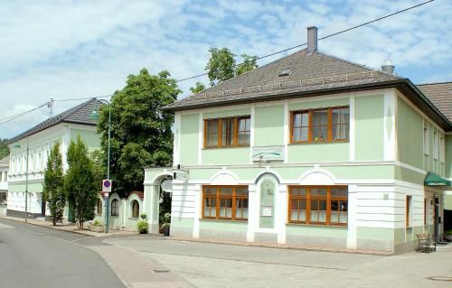 Ảnh Hotel Mühlviertler Hof