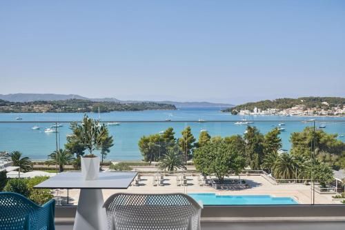 Ảnh AKS Porto Heli Hotel
