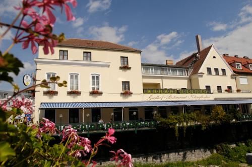 Ảnh Gastehaus Klinglhuber