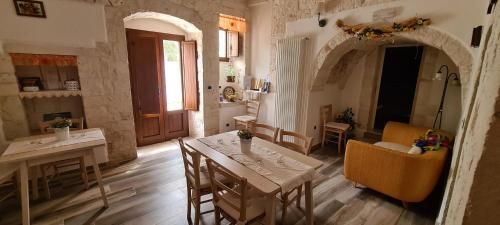 Ảnh Il Trullo di Nonna Lella