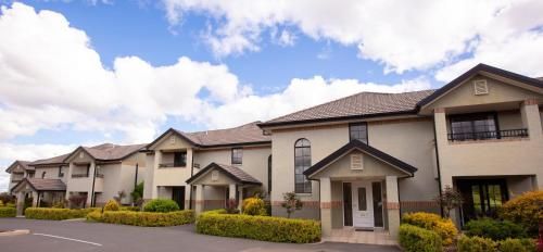 Ảnh Cootamundra Heritage Motel & Apartments