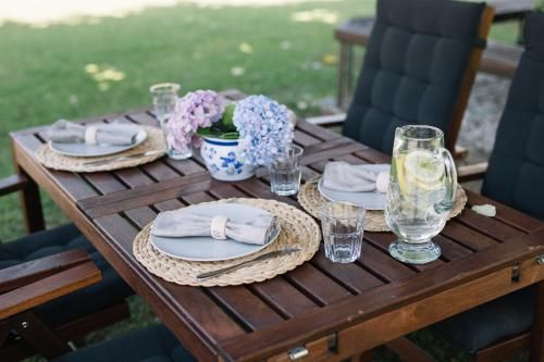 Ảnh Linden Tree House A and B