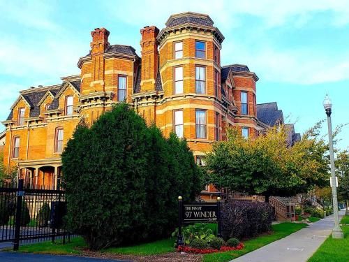 Ảnh The Inn at 97 Winder