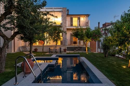 Ảnh Residenza Villa Tosca