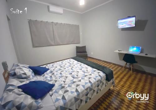 Ảnh Hostel Araçatuba